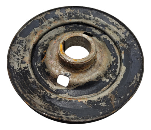 POLIA VOLKSWAGEN FUSCA BILBAO 1200 1.0MM 1980 2002